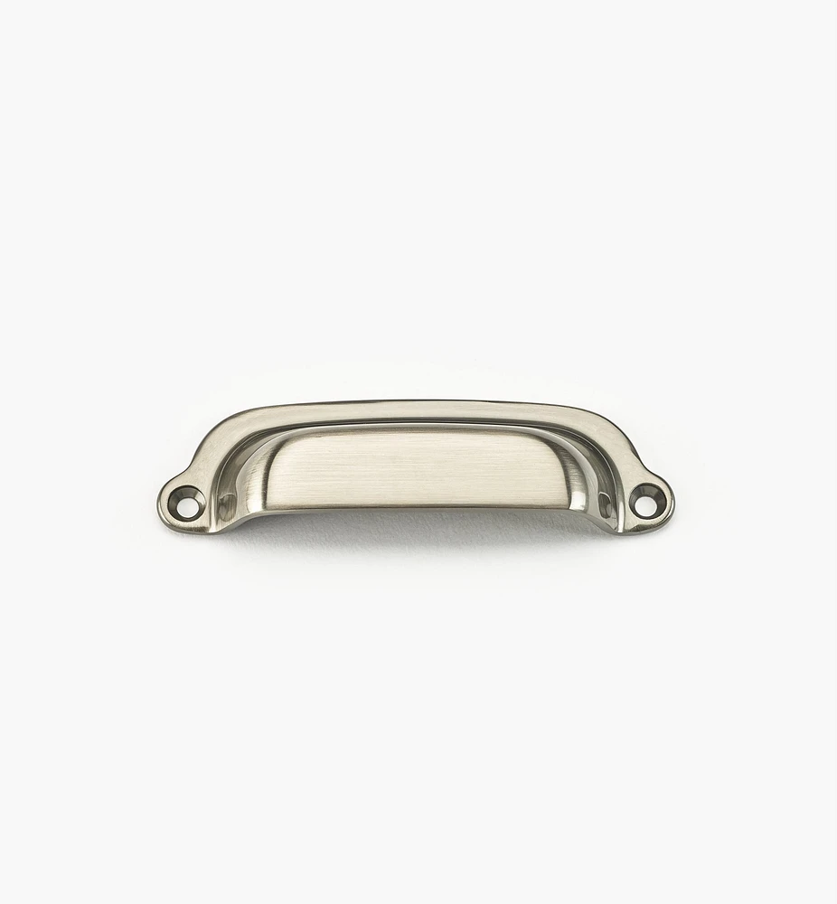 Forged Brass Pull