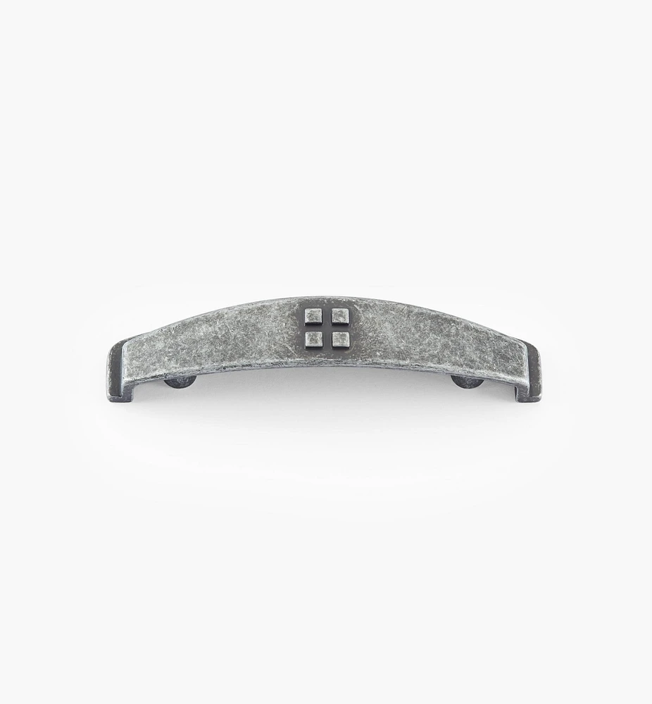 Forgings Four Square Pull