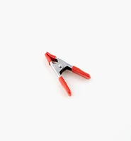 Bessey Steel Spring Clamps