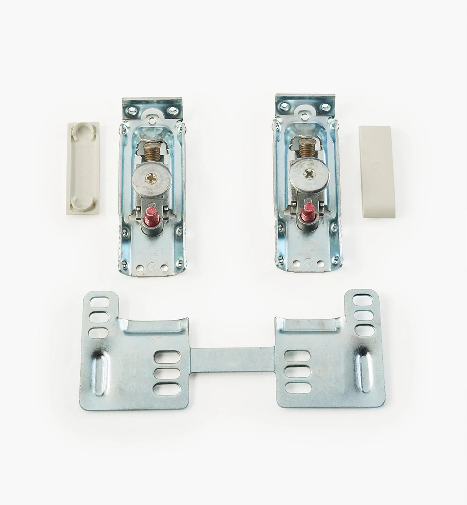 Adjustable Cabinet Hangers