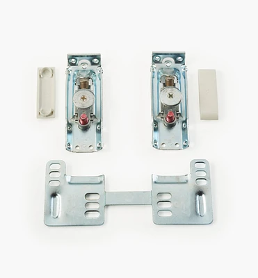 Adjustable Cabinet Hangers