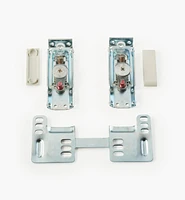Adjustable Cabinet Hangers