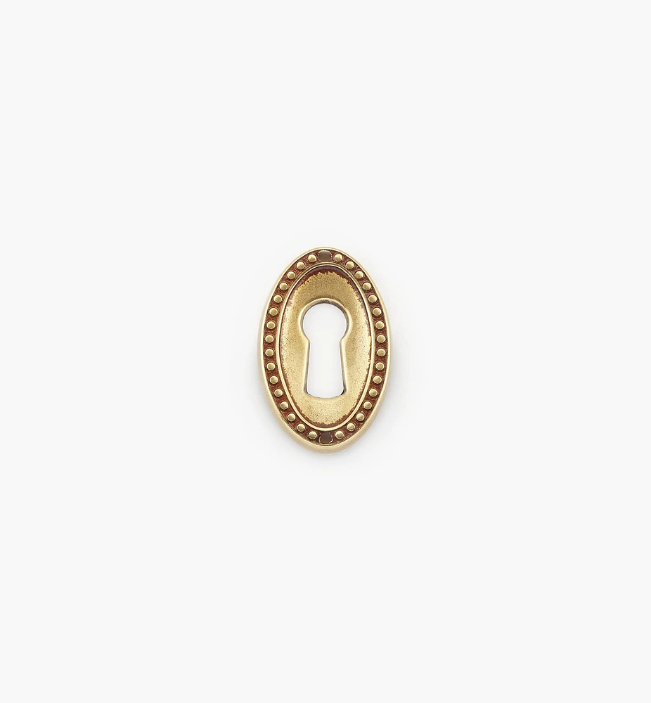 Louis XVI Escutcheons