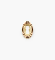 Louis XVI Escutcheons