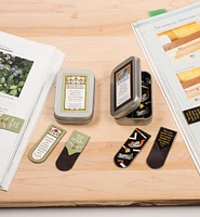 Magnetic Bookmarks