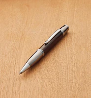 Gatsby Ballpoint Twist Pen Hardware