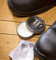 Walrus Oil Leather Wax
