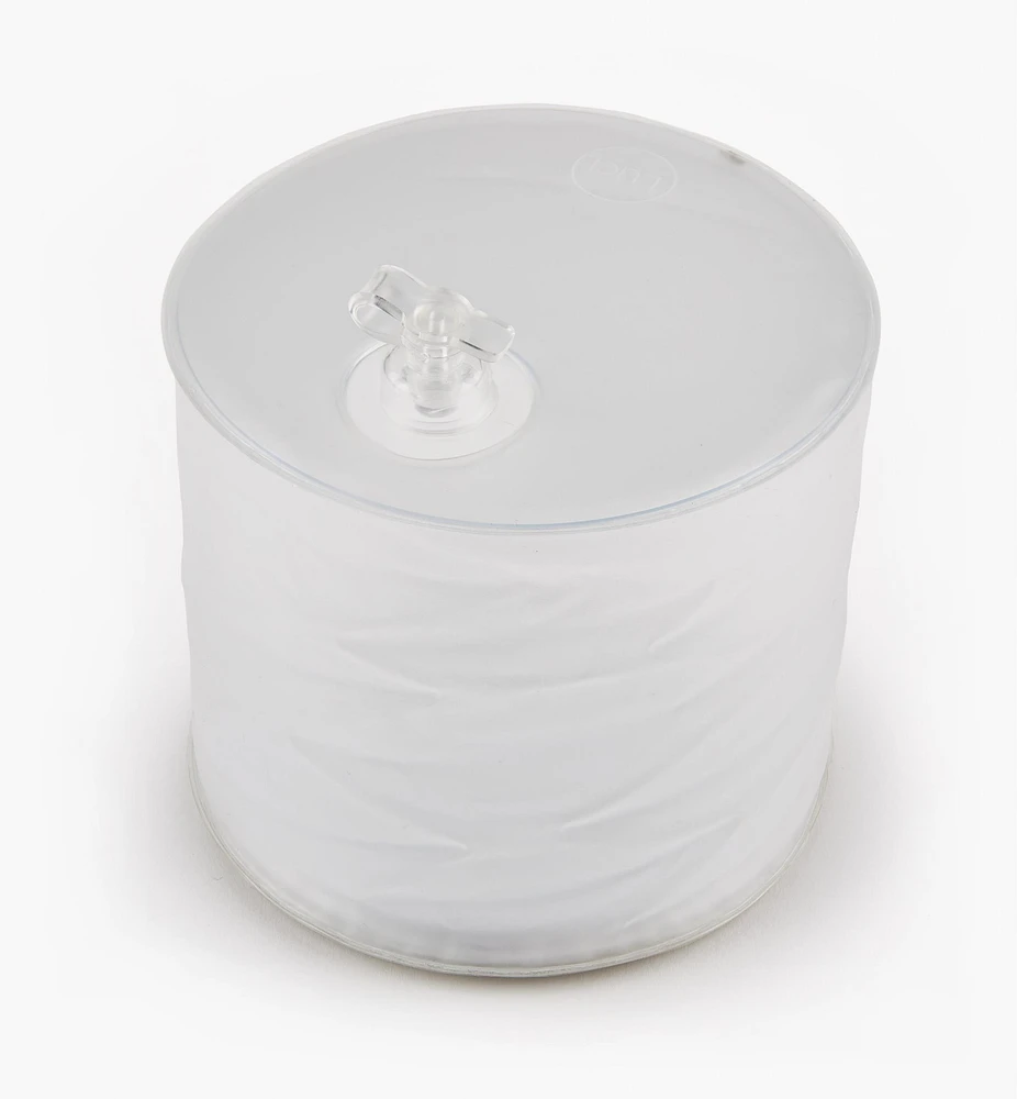 Luci Inflatable Solar-Charged Lantern