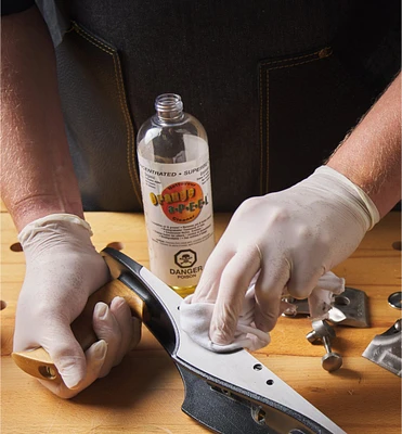 Concentrated Citrus Cleaner