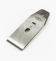 Stanley/Record Cap Irons with Veritas Bench Plane Blade