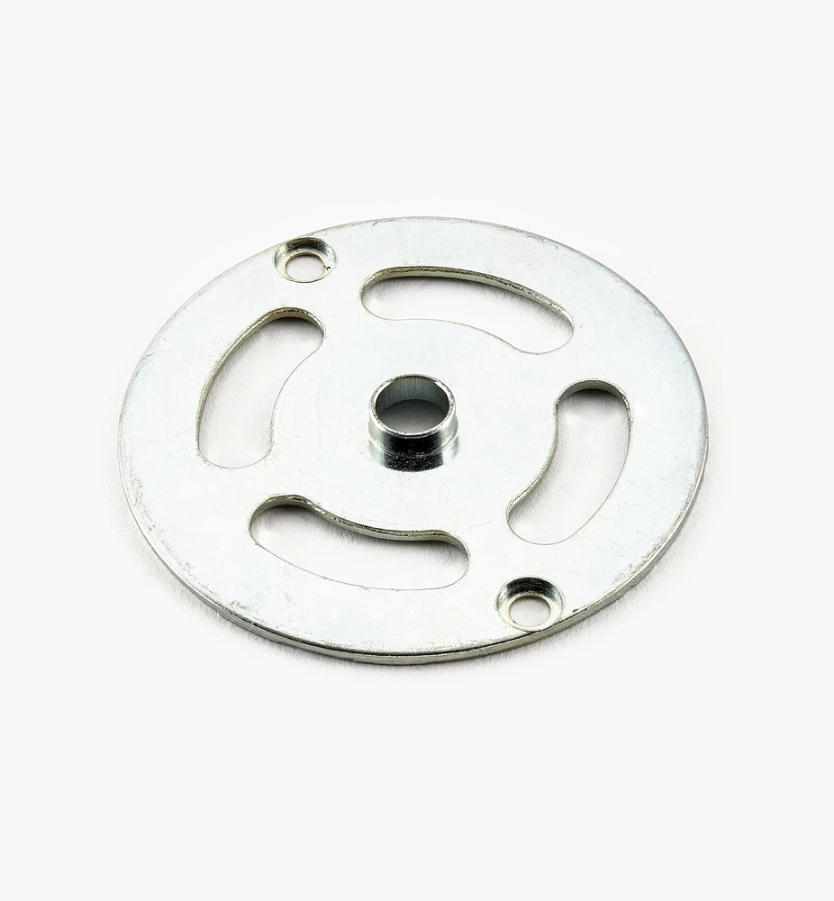 Template Guides for Festool OF 1010 EQ Router
