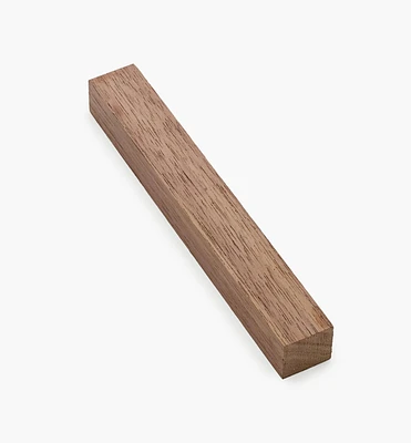 Walnut Pen Blank