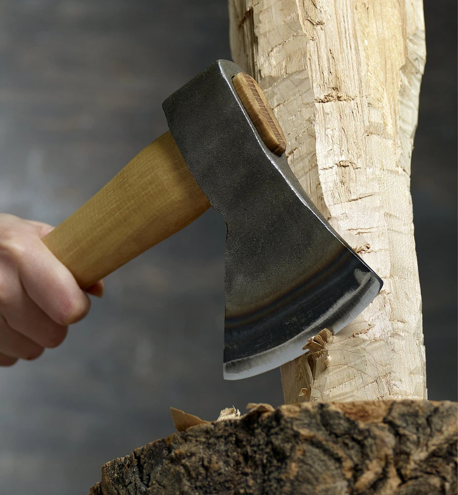 Carving Axe