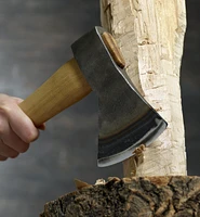 Carving Axe