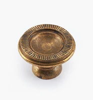 Louis XVI Ribbon Knobs