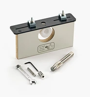 Beall 3/4" Wood Threader Kit