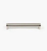 Oval Handles
