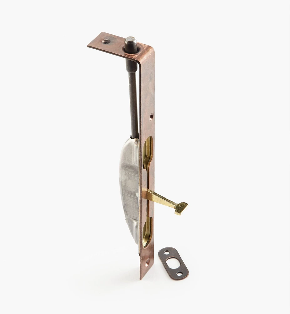 Flush Bolt