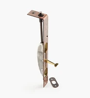Flush Bolt