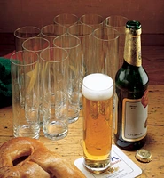Kölsch Beer Glasses