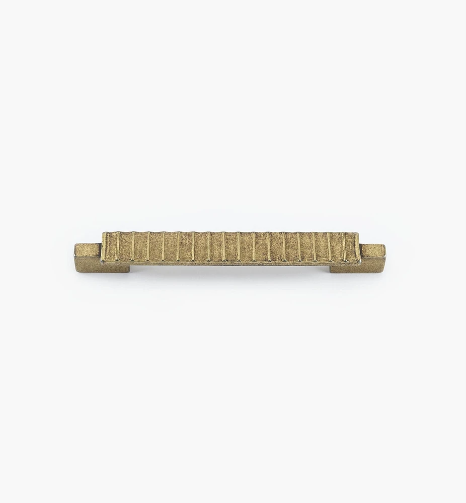 Rustic Bridge Handles