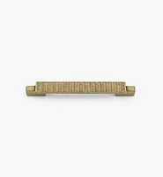 Rustic Bridge Handles