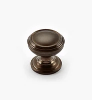 Revitalize Plain Round Knob