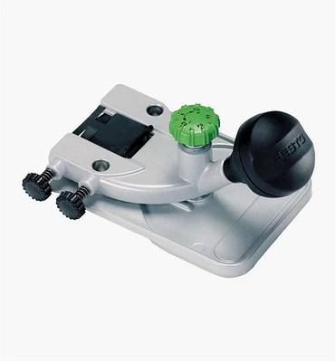 Horizontal Bases for Festool MFK 700 EQ Module Edge Router