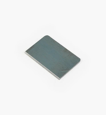 Replacement Blade for Veritas Miniature Cabinet Scraper