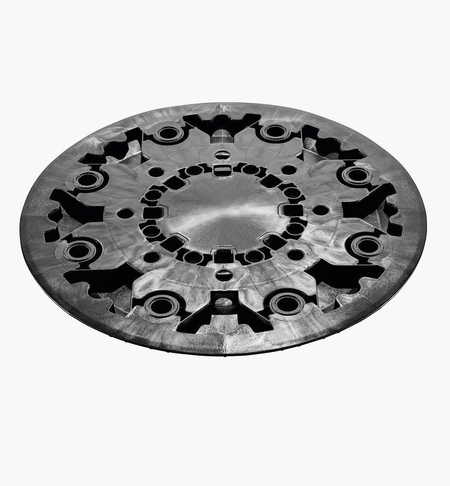 Festool Sanding Pad for Planex LHS 2 225