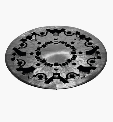 Festool Sanding Pad for Planex LHS 2 225