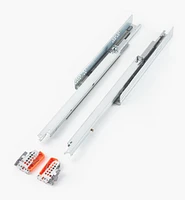 Tandem Plus Slides with Blumotion