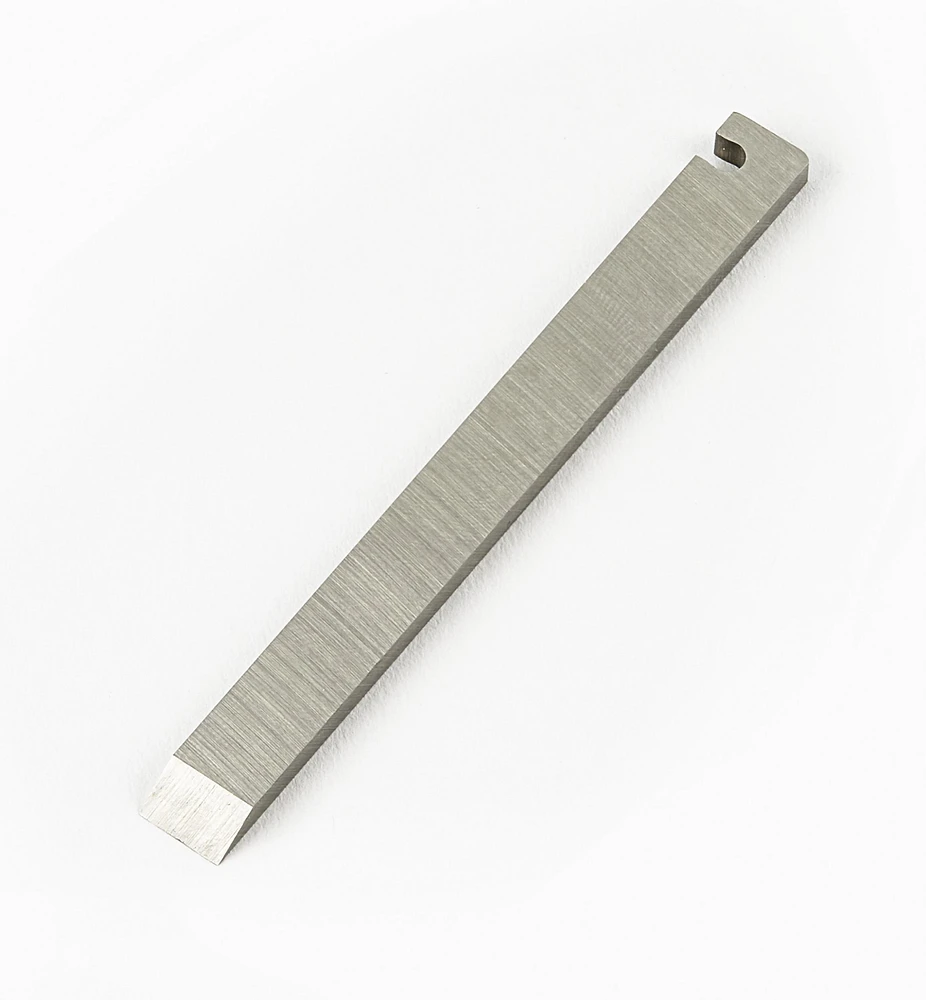 Metric Standard Blades for Veritas Left-Hand Small Plow Plane