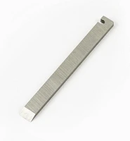 Metric Standard Blades for Veritas Left-Hand Small Plow Plane