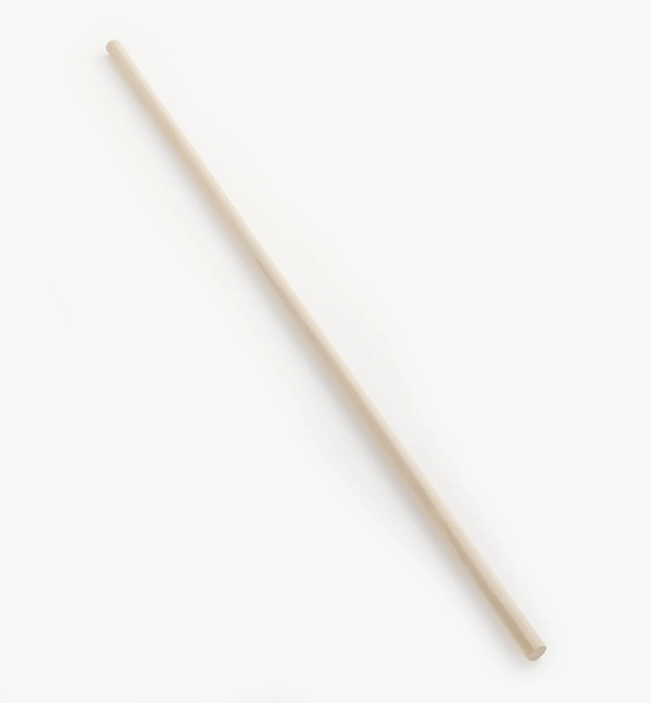 36" Poplar Dowel Rods