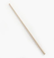 36" Poplar Dowel Rods