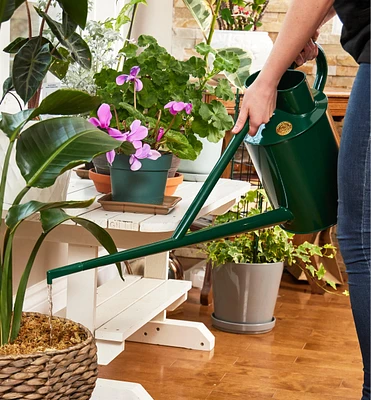Haws Metal Watering Can