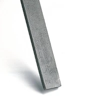 Milled-Tooth Cabinet File