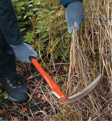 Folding Sickle