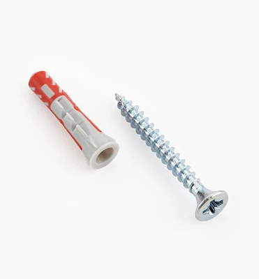 DuoPower Wall Anchors
