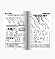 The Woodworker’s Pocket Book