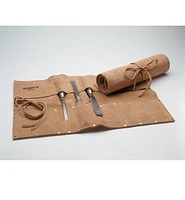 Leather Tool Roll
