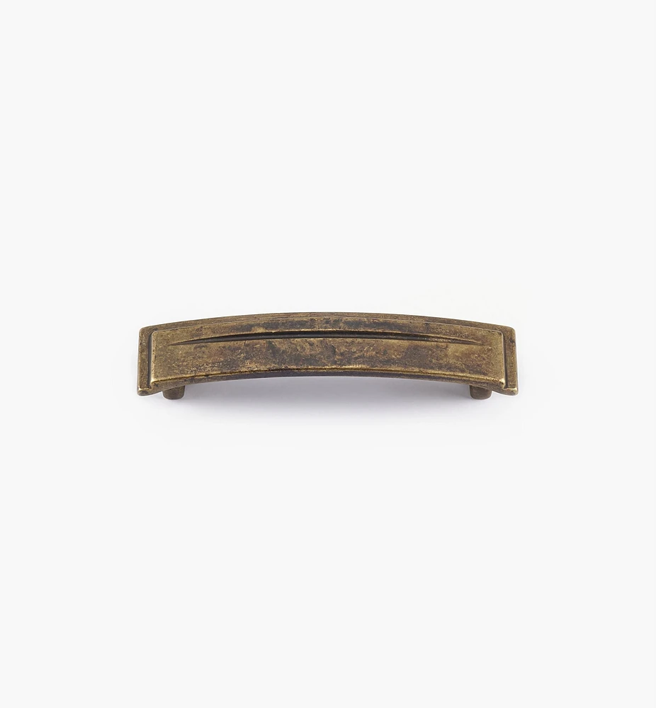 Art Deco Handles