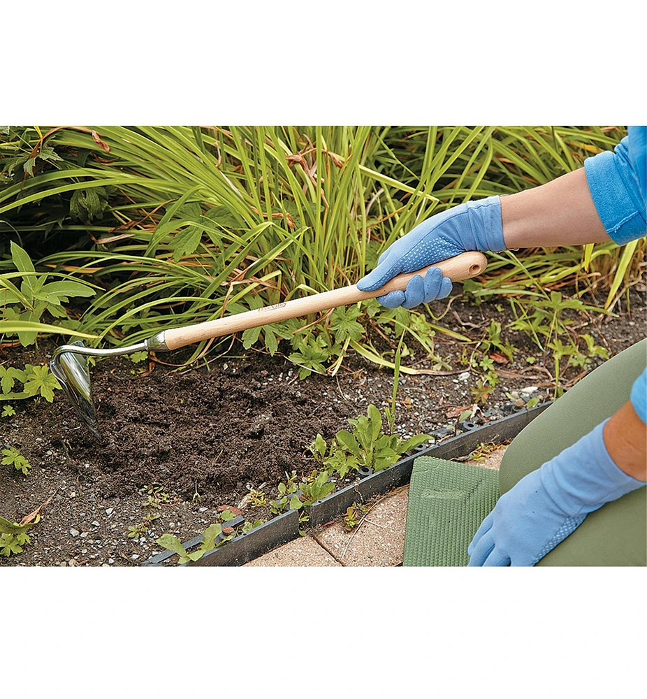 Lee Valley Mid-Length Trenching Hoe
