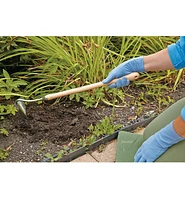 Lee Valley Mid-Length Trenching Hoe