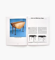 Queen Anne Furniture – History, Design and Construction