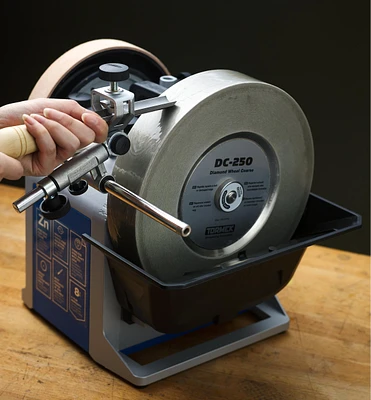Tormek 250mm T-8 Diamond Wheels