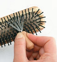 Good Brushes for Unpleasant Jobs