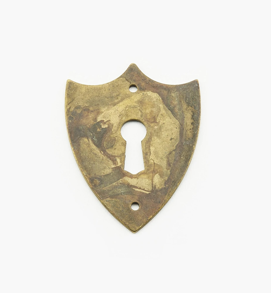 Escutcheons