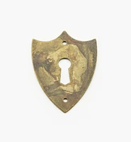Escutcheons